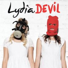 Devil (Lydia album) httpsuploadwikimediaorgwikipediaenthumb9