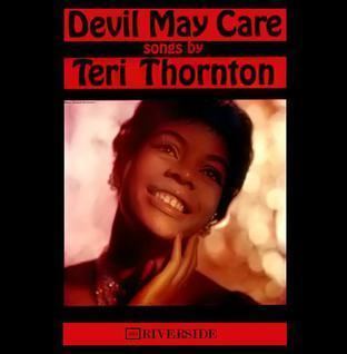 Devil May Care (album) httpsuploadwikimediaorgwikipediaenff5Dev