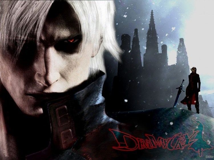 Devil May Cry 2 DMC Devil May Cry 2 All Cutscenes in HD YouTube