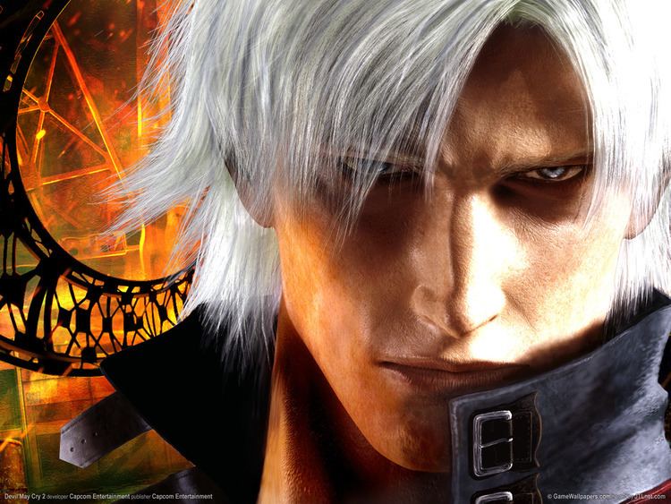 Devil May Cry 2 Devil May Cry 2 wallpapers Devil May Cry 2 stock photos
