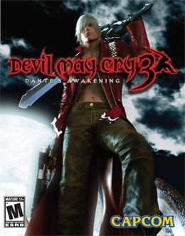 Devil May Cry 3: Dante's Awakening httpsuploadwikimediaorgwikipediaen776Dev