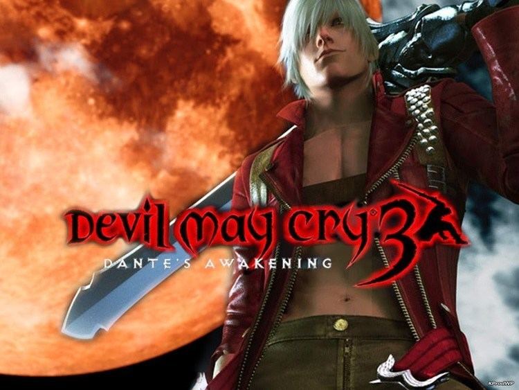 Devil May Cry 3: Dante's Awakening Devil May Cry 3 Dante39s Awakening PC Gameplay HD YouTube