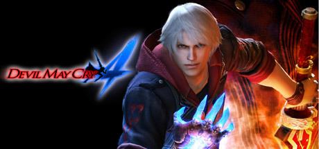 Devil May Cry 4 Devil May Cry 4 on Steam