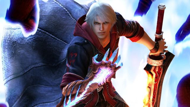 Devil May Cry 4 Crunchyroll FEATURE quotDevil May Cry 4 Special Editionquot Review