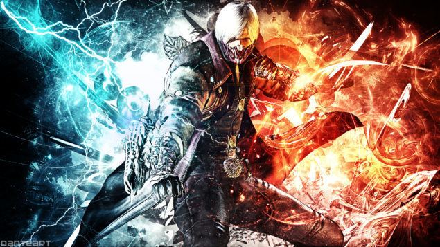Devil May Cry Devil May Cry Holiday Bundle Listed On Xbox Store Releasing