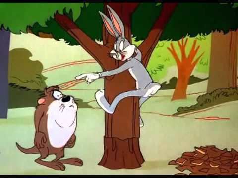 Devil May Hare Bugs Bunny Devil may hare 2 YouTube