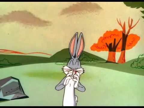 Devil May Hare Bugs Bunny Devil may hare 3 YouTube