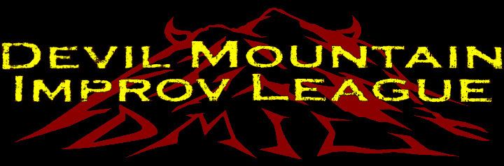Devil Mountain Improv League