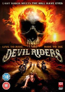 Devil Riders Devil Riders HorrorTalk