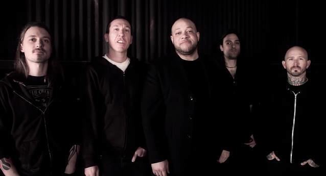 Devil You Know (band) Ex Killswitch Engage Singer39s Devil You Know Debut Album Details