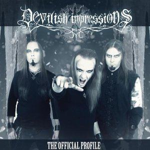 Devilish Impressions DEVILISH IMPRESSIONS Listen and Stream Free Music Albums New