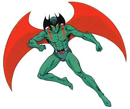 Devilman Devilman