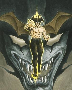 Devilman Devilman Manga TV Tropes