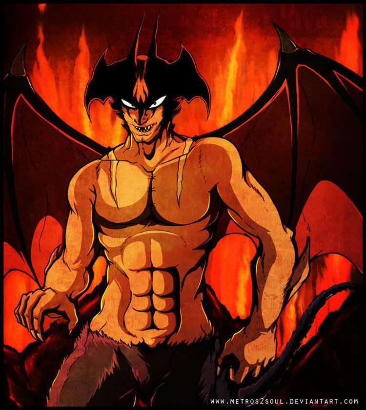 Devilman Devilman by Metros2soul on DeviantArt