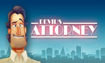 Devil's Attorney Devil39s Attorney Android apk game Devil39s Attorney free download