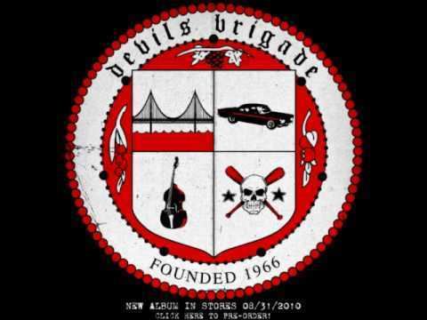 Devils Brigade (band) httpsiytimgcomviPIDDTzUMbshqdefaultjpg
