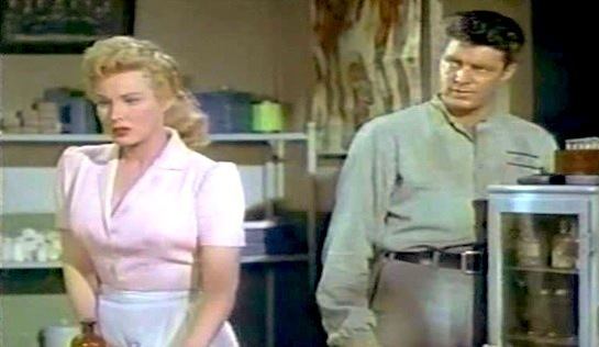 Devil's Canyon (1953 film) Devils Canyon 1953 USA Prisonmoviesnet