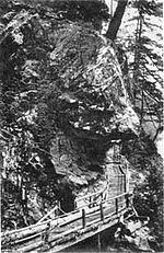 Devil's Corner Cliff Walk httpsuploadwikimediaorgwikipediacommonsthu