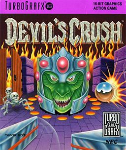Devil's Crush httpsuploadwikimediaorgwikipediaenff7Dev