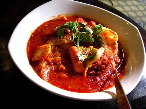 Devil's curry Devil39s Curry Recipe Dishmaps