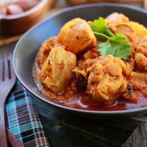 Devil's curry Devil39s Curry Easy Delicious Recipes Rasa Malaysia
