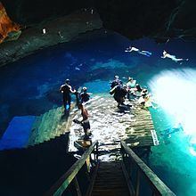 Devil's Den Cave httpsuploadwikimediaorgwikipediacommonsthu