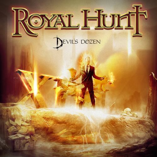 Devil's Dozen (album) wwwmetalarchivescomimages5174517469jpg2350