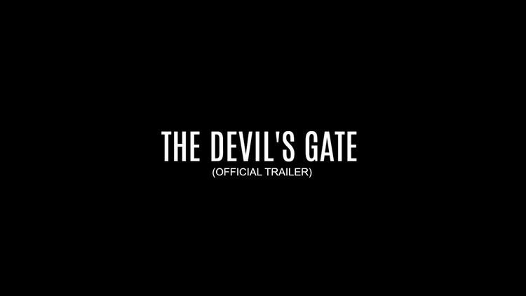 Devil's Gate (film) The Devils Gate Official trailer 2015 YouTube