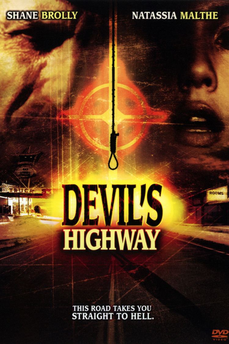 Devil's Highway (film) wwwgstaticcomtvthumbdvdboxart8035438p803543