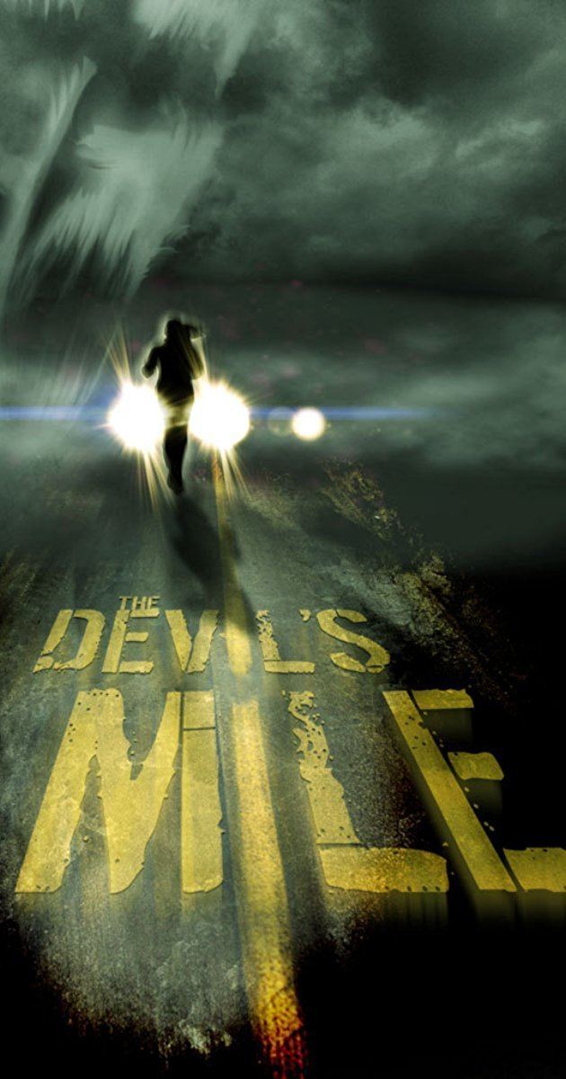 Devil's Mile Devils Mile 2014 IMDb