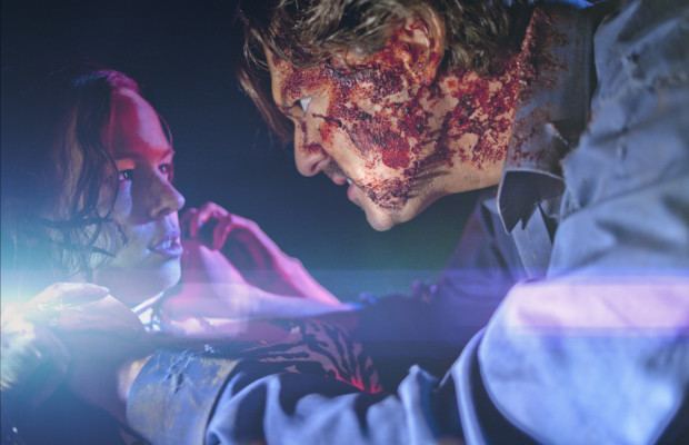 Devil's Mile Review Travel the Devils Mile Bloody Disgusting