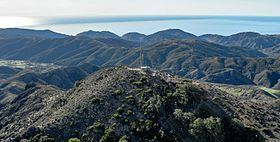 Devils Peak (Santa Barbara County, California) httpsuploadwikimediaorgwikipediacommonsthu