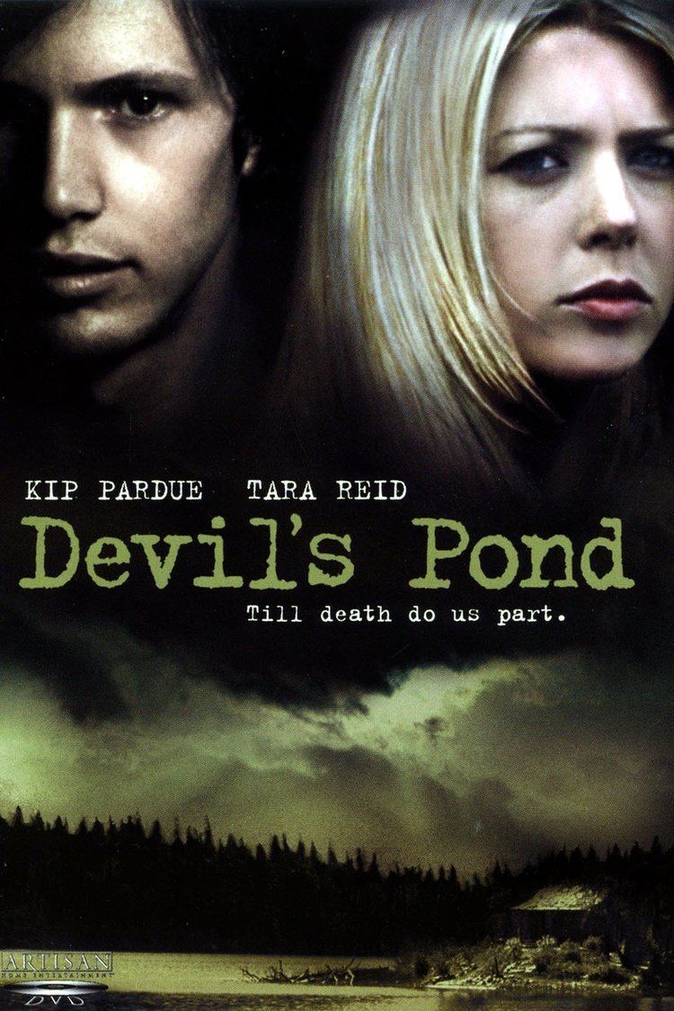 Devil's Pond wwwgstaticcomtvthumbmovieposters33835p33835