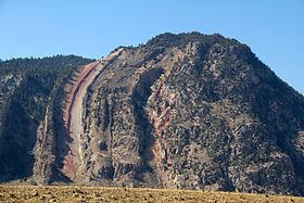 Devil's Slide (Montana) httpsuploadwikimediaorgwikipediacommonsthu