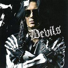 Devils (The 69 Eyes album) httpsuploadwikimediaorgwikipediaenthumb5