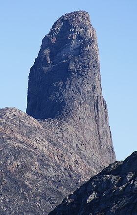 Devil's Thumb (Greenland) httpsuploadwikimediaorgwikipediacommonsthu