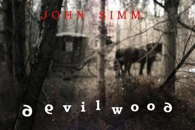 Devilwood (film) movie poster