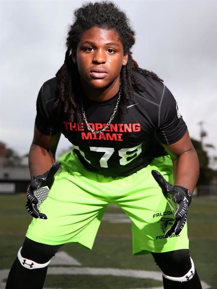 Devin Bush Devin Bush Jr Profile Photos