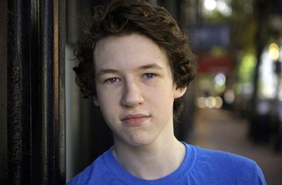 Devin Druid Local Actor Devin Druid in Cast Of New Young Adult Netflix Series