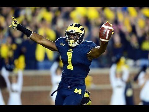 Devin Funchess Devin Funchess Highlights quotThe 1 Mismatchquot