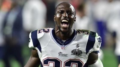 Devin McCourty Report Patriots To Keep Devin McCourty On FiveYear