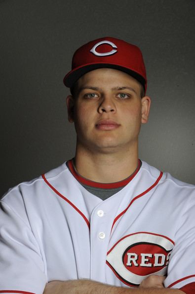 Devin Mesoraco Devin Mesoraco is not impressed by the St Louis Cardinals