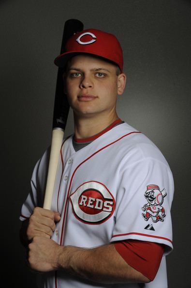 Devin Mesoraco Devin Mesoraco Hits A Homer For The 5th Straight Game ALL