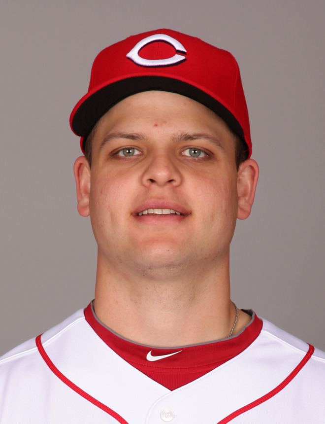 Devin Mesoraco Devin Mesoraco Cincinnati Major League Baseball