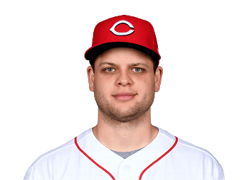 Devin Mesoraco Devin Mesoraco Stats News Pictures Bio Videos