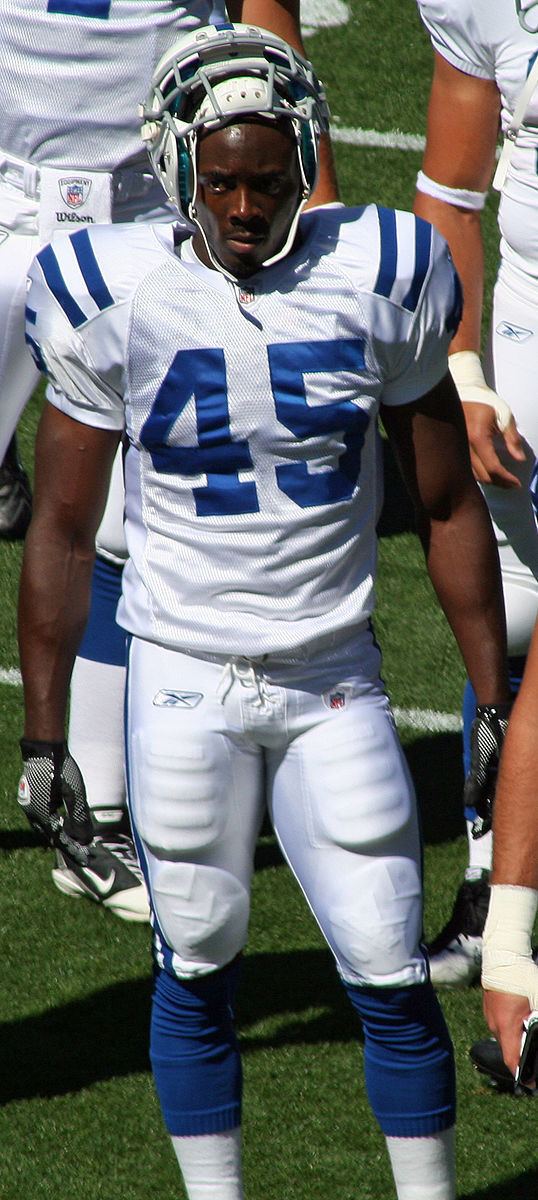 Devin Moore (American football)