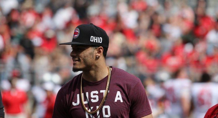 Devin Smith (American football) Drafted Former Ohio State Wide Receiver Devin Smith