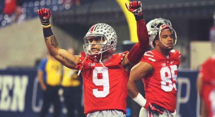 Devin Smith (American football) Devin Smith on the Hunt for a 43 40Yard Dash at NFL