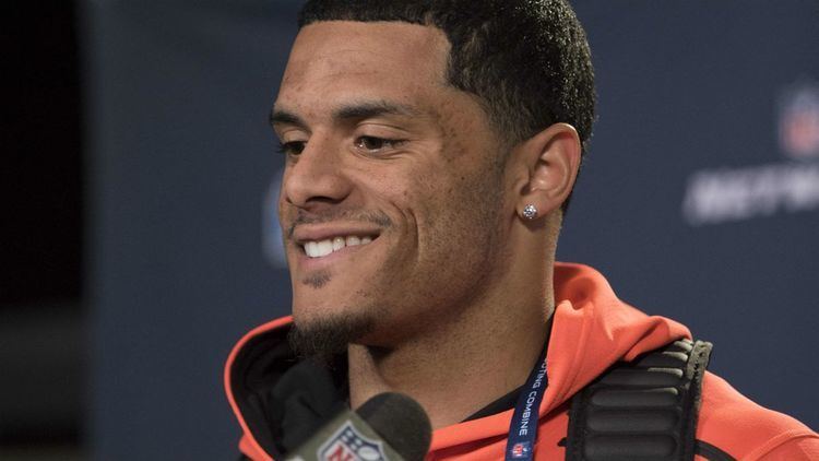 Devin Smith (American football) Devin Smith WR for the Ohio State Buckeyes FOX Sports