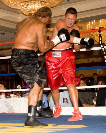 Devin Vargas Star Boxing Photography Russo39s On The Bay VIP Boxing II